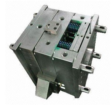 注塑產品飛邊問題解決方法 注塑產品飛邊問題解決方法