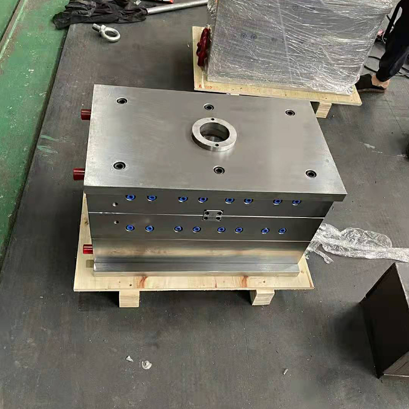 塑料成型對填充不足缺陷的理解 塑料成型對填充不足缺陷的理解