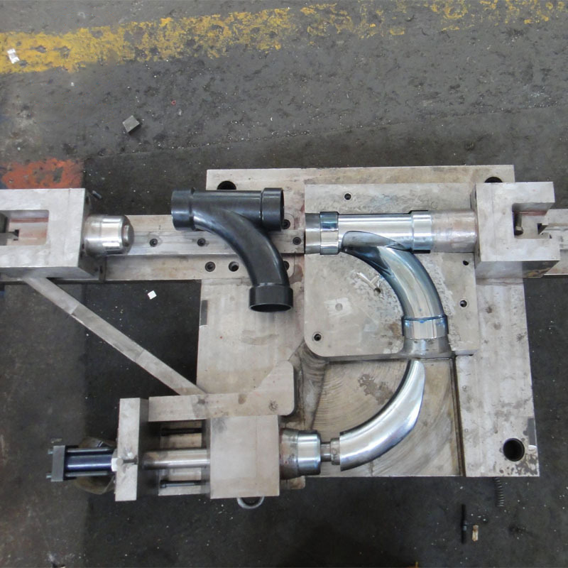 塑料異型件行業的優勢 塑料異型件行業的優勢